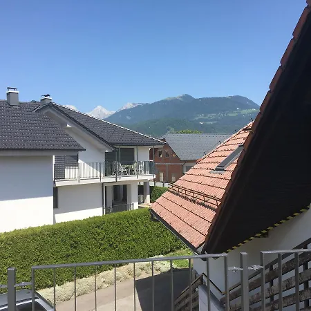 Avio Apartman
