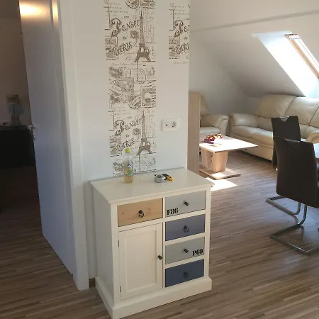 Apartman Avio *