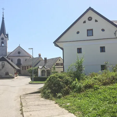 Apartman Avio Zgornji Brnik