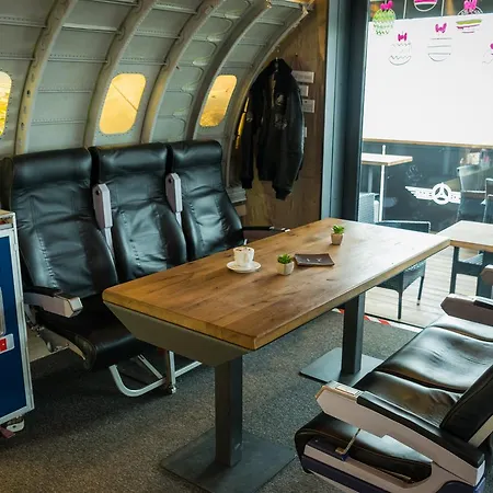 Avio Apartman Zgornji Brnik