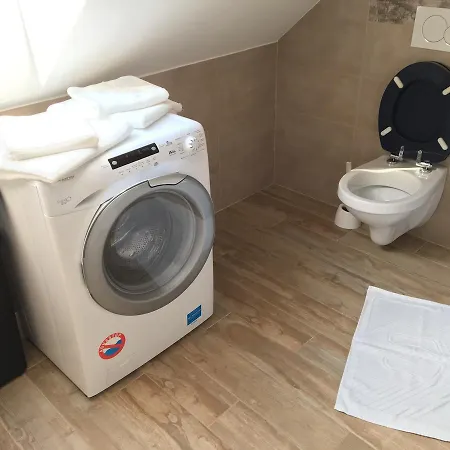 Avio Apartman