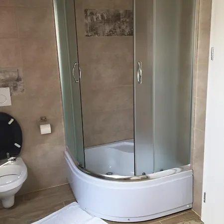 Avio Apartment