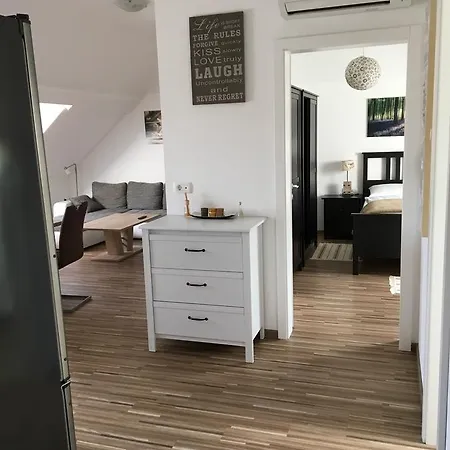 Apartment Avio