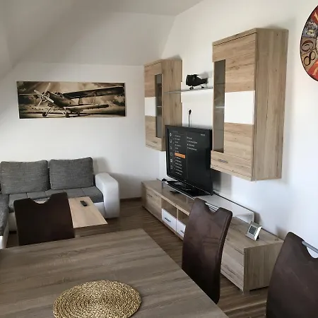 Apartment Avio