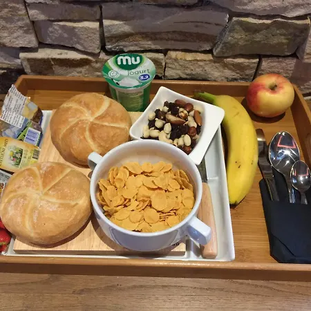 Avio Apartamento Zgornji Brnik