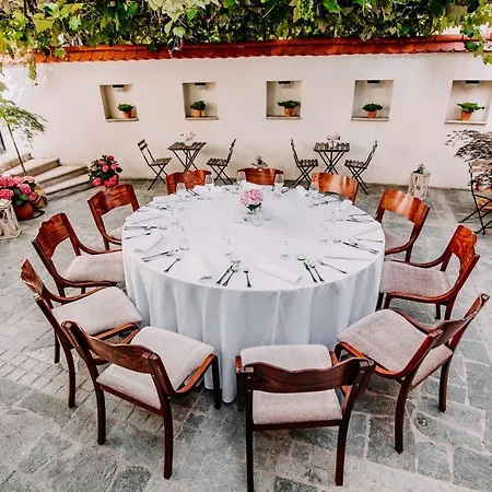 Avio Apartman Zgornji Brnik