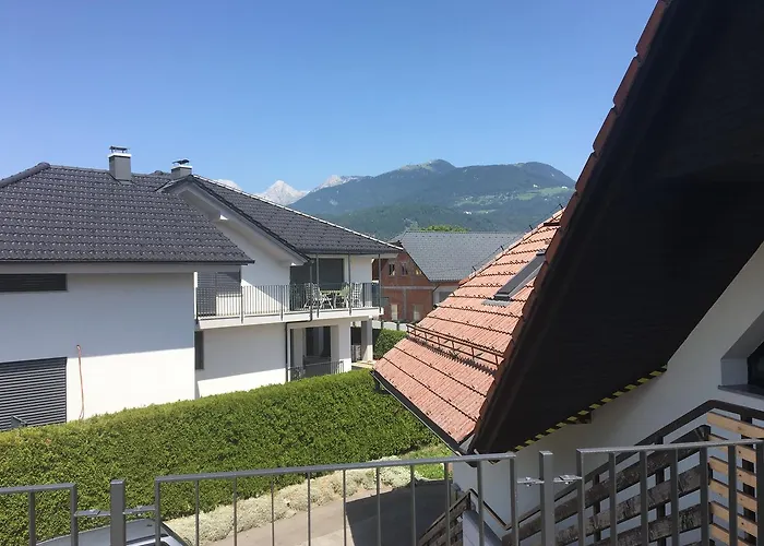 Avio Апартаменты