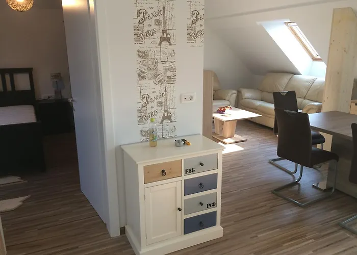 Апартаменты Avio *