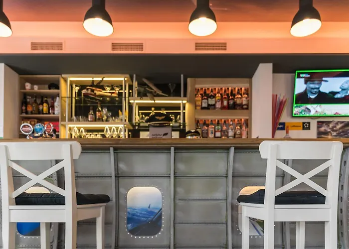 Апартаменты Avio