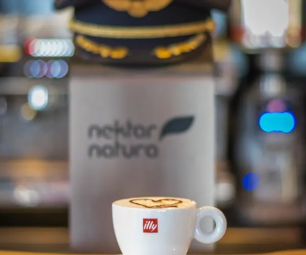 Апартаменты Avio *