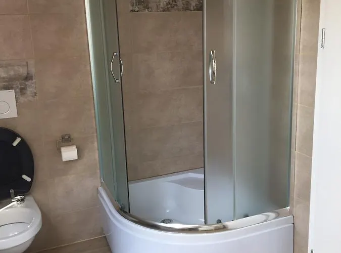 Avio Апартаменты