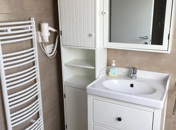 Апартаменты Avio