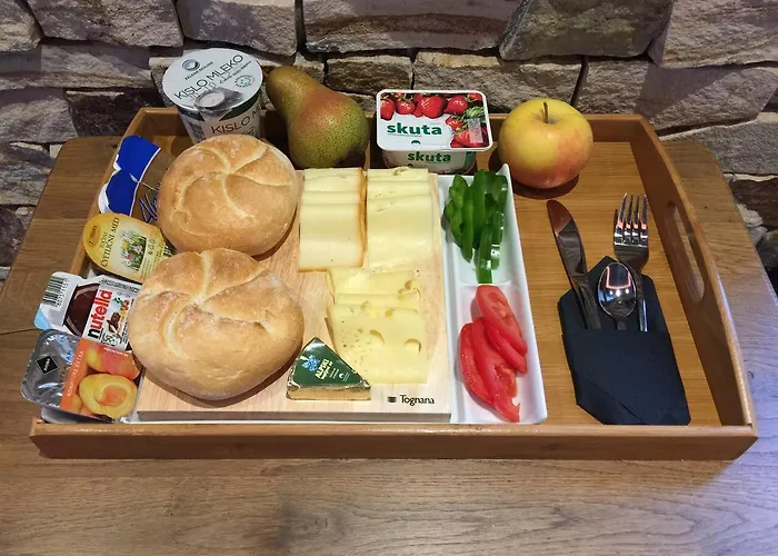 Апартаменты Avio *